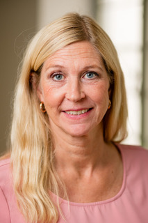 Sara Henrysson Eidvall